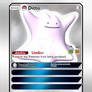 Pokemon Card - #132 Ditto