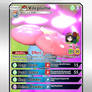 Pokemon Card - #045 Erika's Vileplume