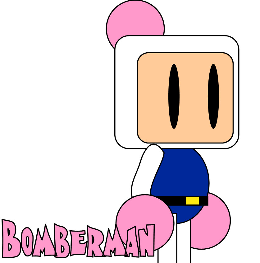 Bomberman Base