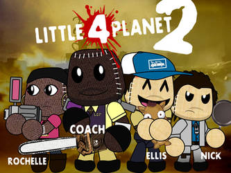 Little 4 Planet 2