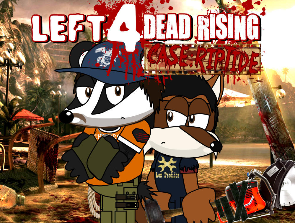 Dead Rising 4's True Ending Is Locked Behind Paid DLC, Regular Ending Is  a Cliffhanger - GameRevolution