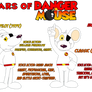 The Years of Danger Mouse