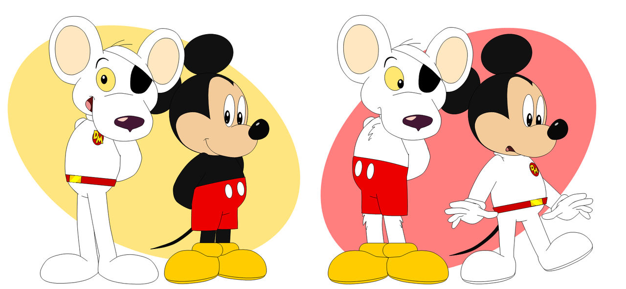 Mouse Wardrobe by AshleyWolf259 on DeviantArt