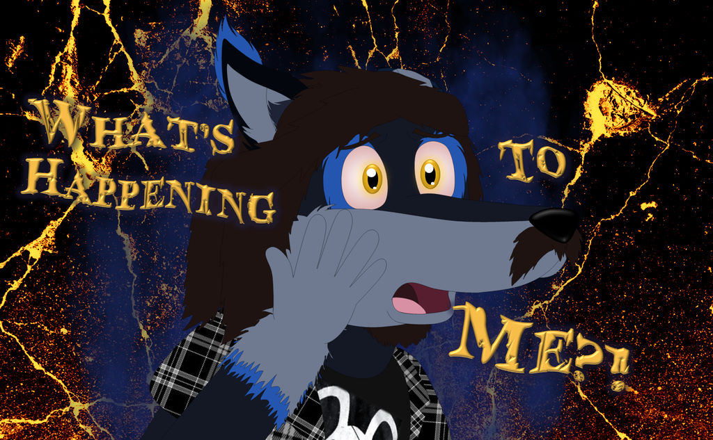 Ruminated by AshleyWolf259 on DeviantArt