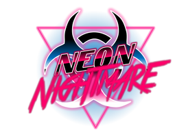 Neon Nightmare Logo