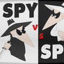 Spy vs Spy