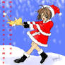 Card Captor Sakura - Christmas