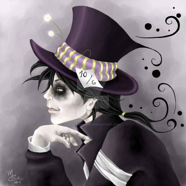 Mad Hatter