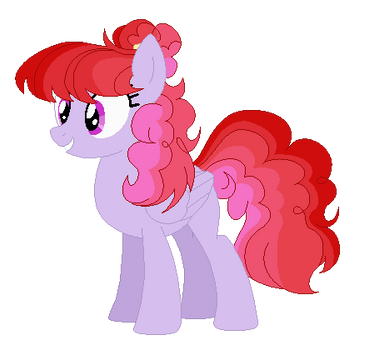 PinkieDash adopt(Open)