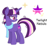 Twilight Nebula(MLP:DoF)