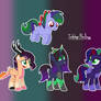 Custom Next Gen for XxBlueShy-BethanyxX