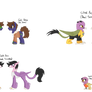 Flashfamily pt 2(MLP: RH)