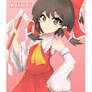 Reimu Hakurei