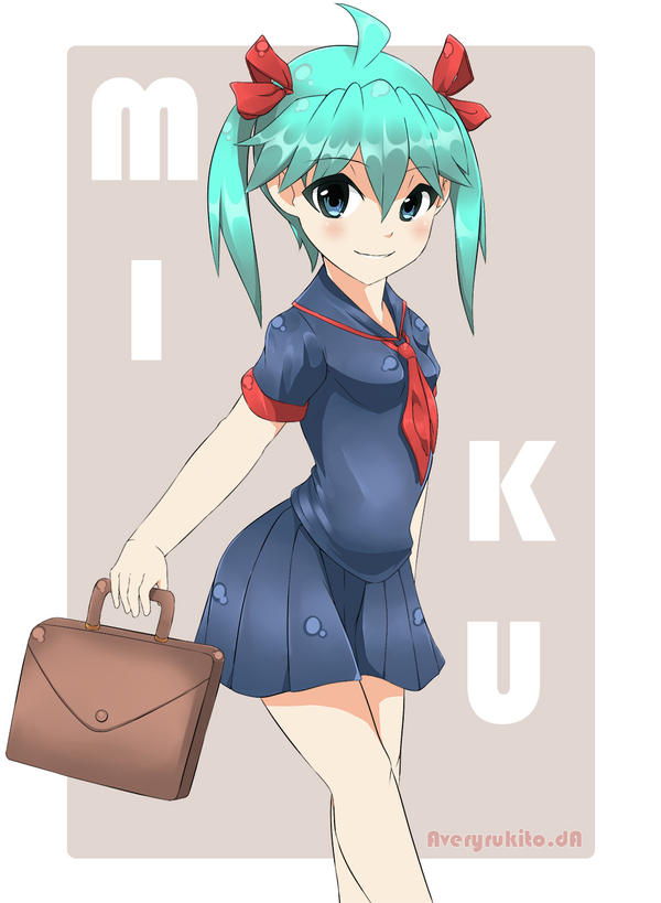 Miku 02