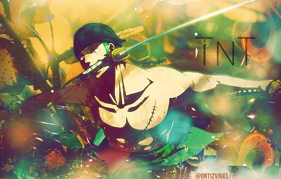 Zoro tag