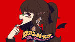 UTAU-The Vampire cover by Onika VCV2022 by Namumi