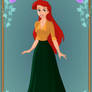 Ariel as Jane2