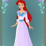 Ariel as Anya5