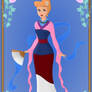 Cinderella as Mulan2