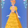 Cinderella as Jane1
