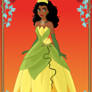 Esmeralda as Tiana4