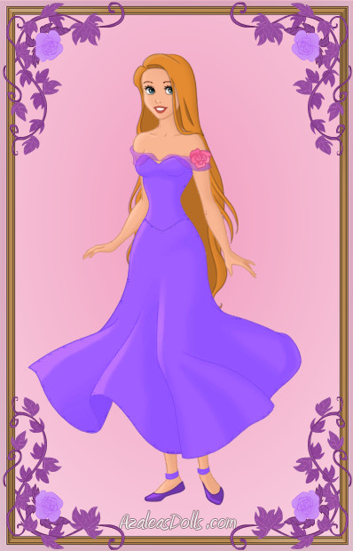 Aurora / Briar Rose Wardrobe {Heroine Creator} by Candy-Cane-xo on  DeviantArt