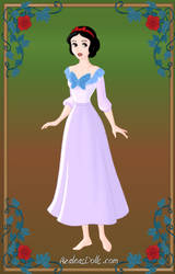Snow White as Anastasia5