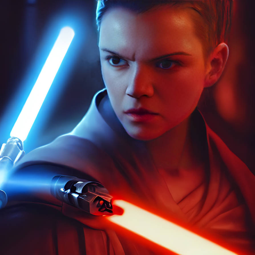 Jedi Knight 2 by ene77 on DeviantArt