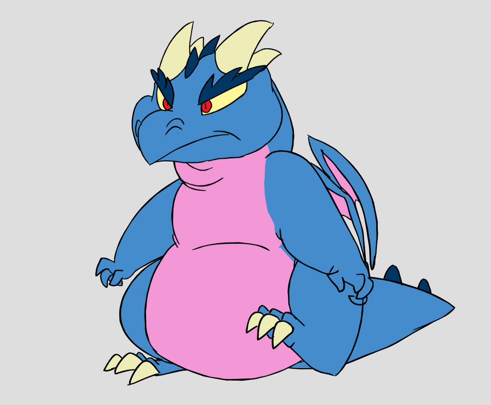 Roal Roal by kibadoglover45 on DeviantArt