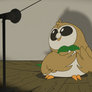 Rowlet Loves to Singa