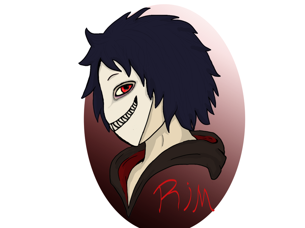Rin face with mask by bluebrm on DeviantArt