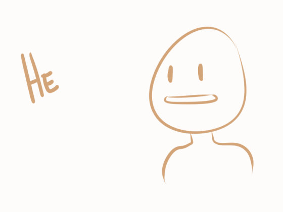 My very first animation by ThatShortBoy on DeviantArt