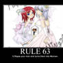 RULE 63 Kingdom hearts