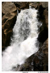 Boulder Falls