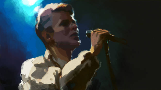 Bowie