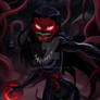Blackfire Symbiote 004