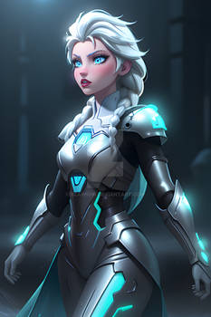 IronElsa