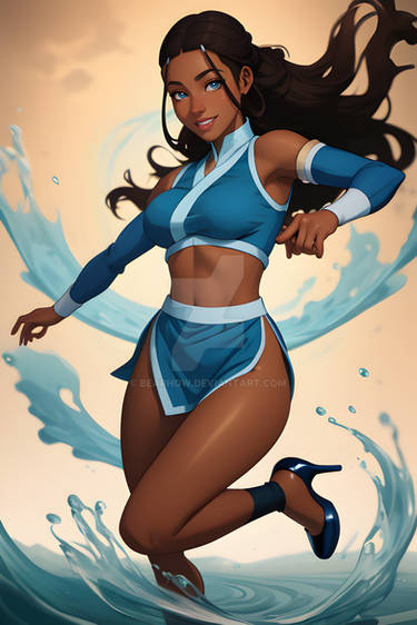 Katara 008