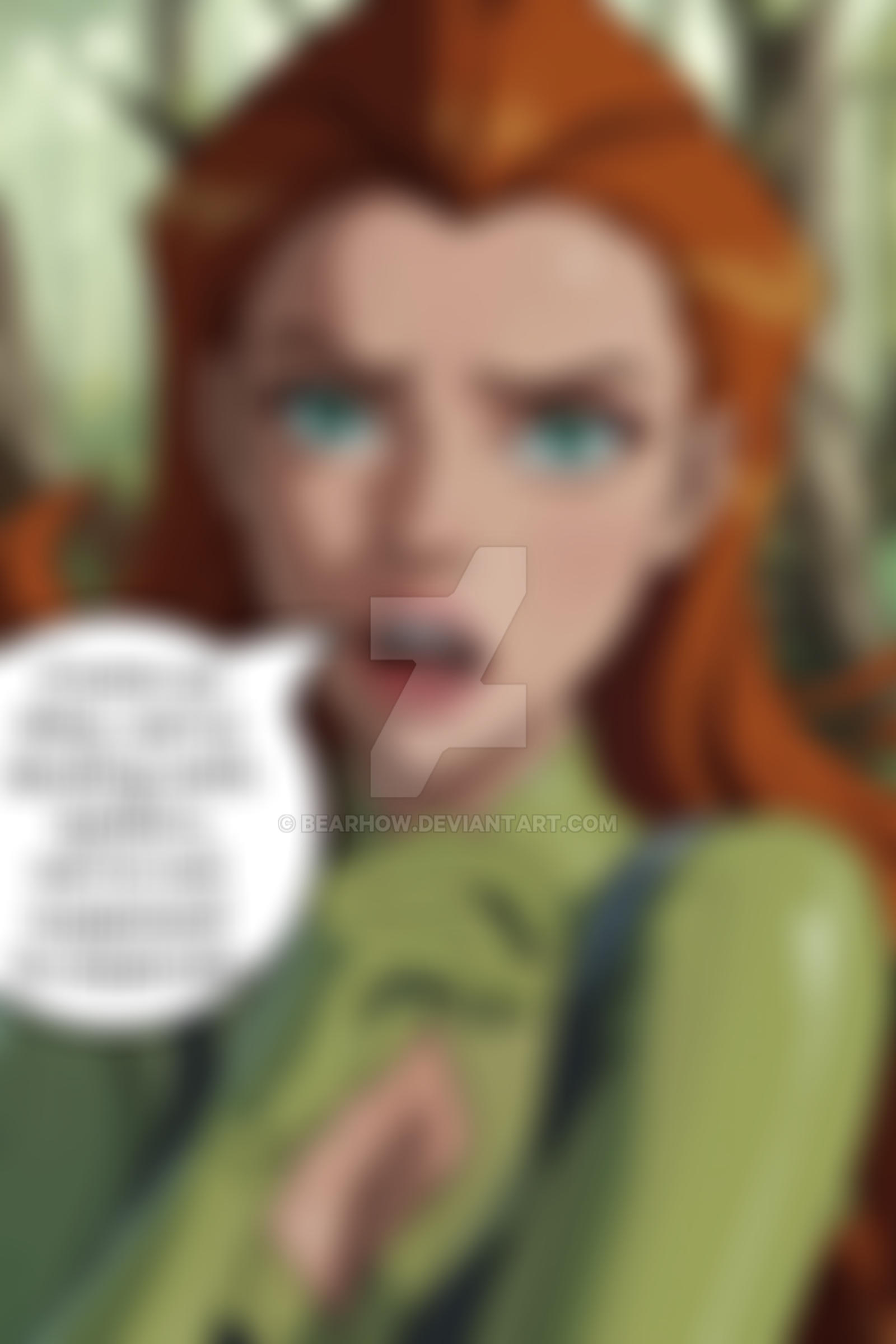 Sam Spider Ritual Sam Spider Webbed (Part 2) by bearhow on DeviantArt