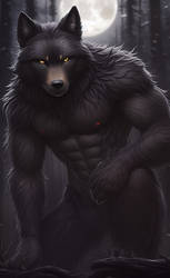 Perfected Werewolf