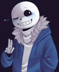 Just another Sans