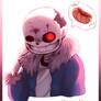 Collab: Horror!Sans