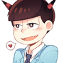 Devil Oso