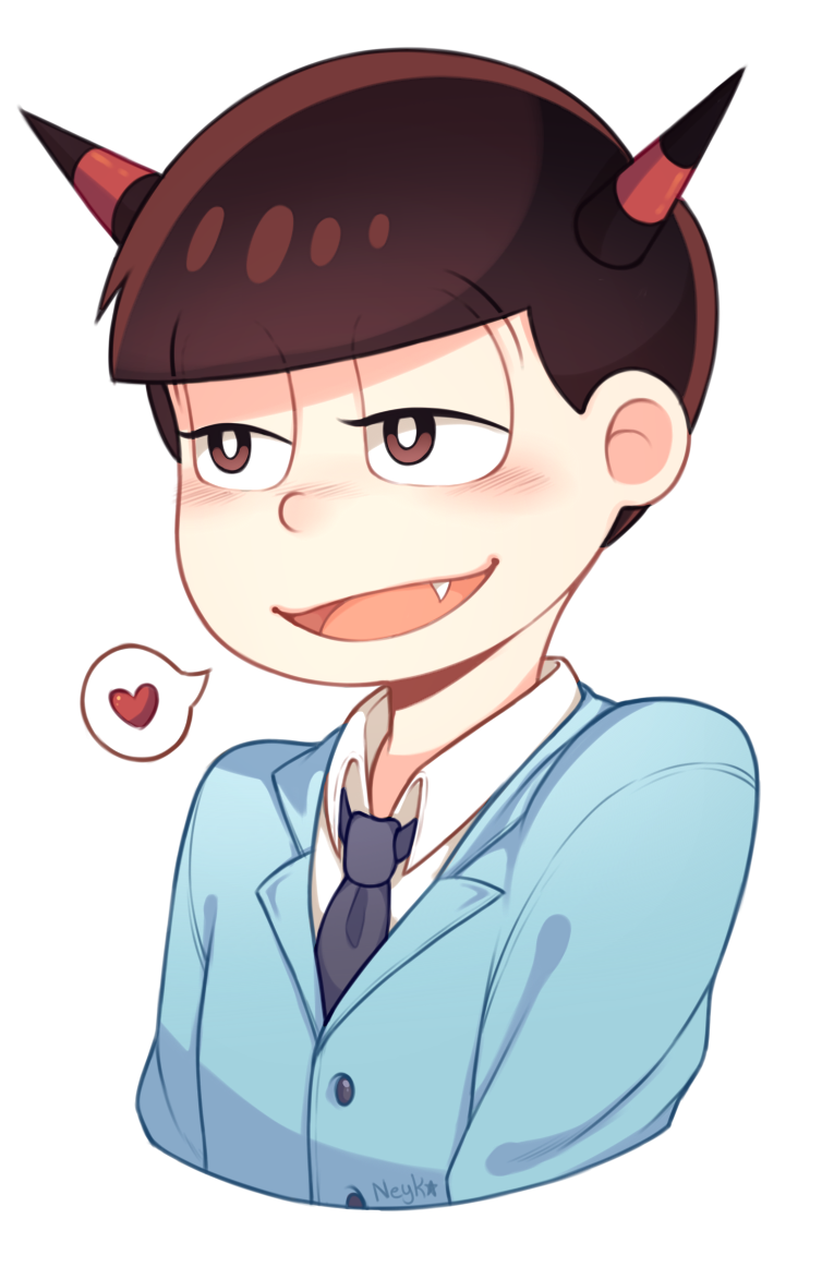 Devil Oso