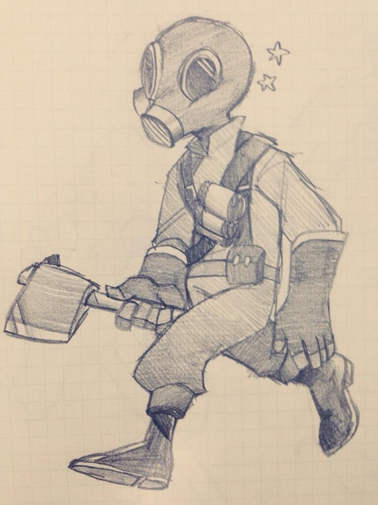 pyro