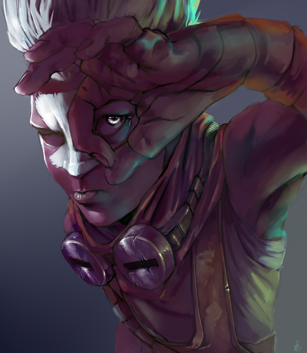 Ekko