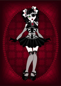 Gothic Lolita