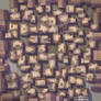Slum maze 40x40