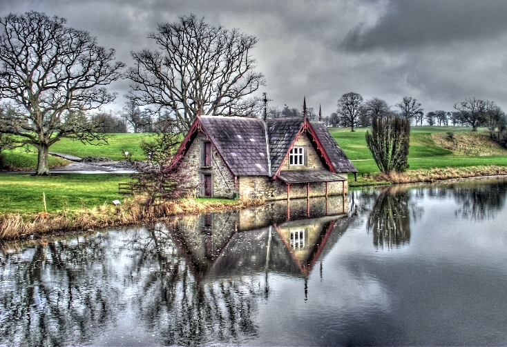 Boat House