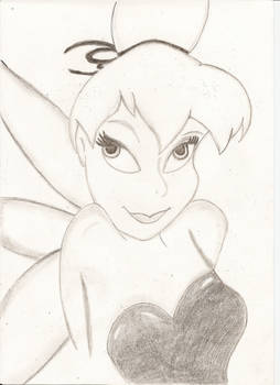 Tinker Bell